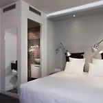 Color Design Hotel