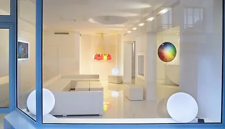 Color Design Paris