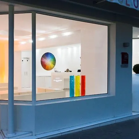 Color Design Paris