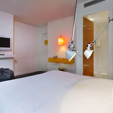 Color Design Hotel