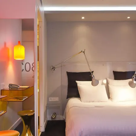 Color Design Hotel