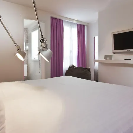 Color Design Hotel