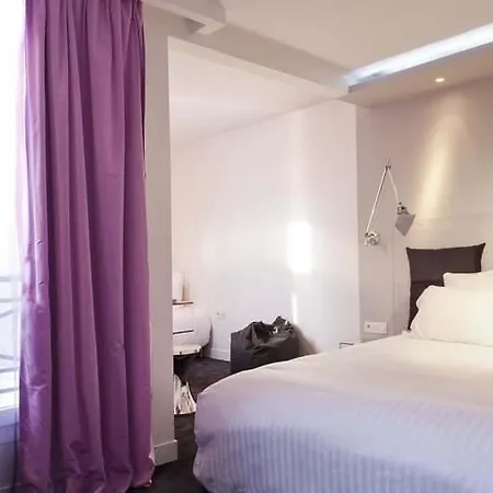 Color Design Hotel