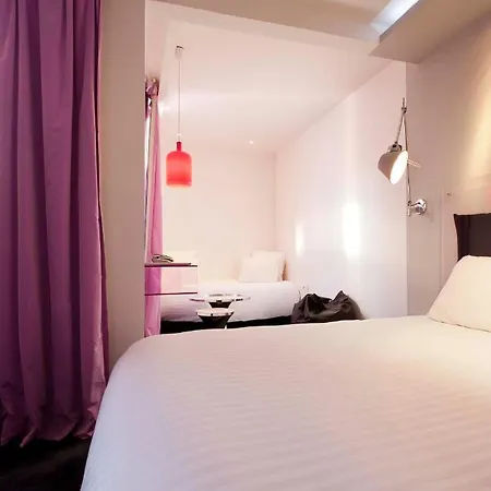 Color Design Hotel
