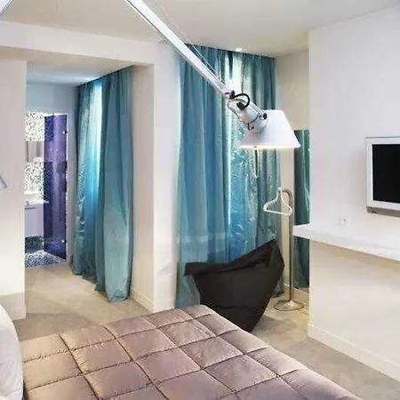 Color Design Hotel