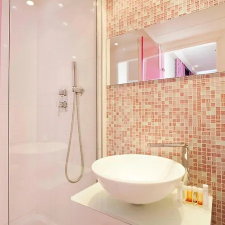 Color Design Hotel