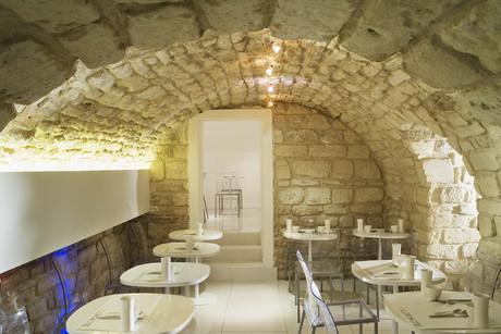 Color Design Hotel Paris