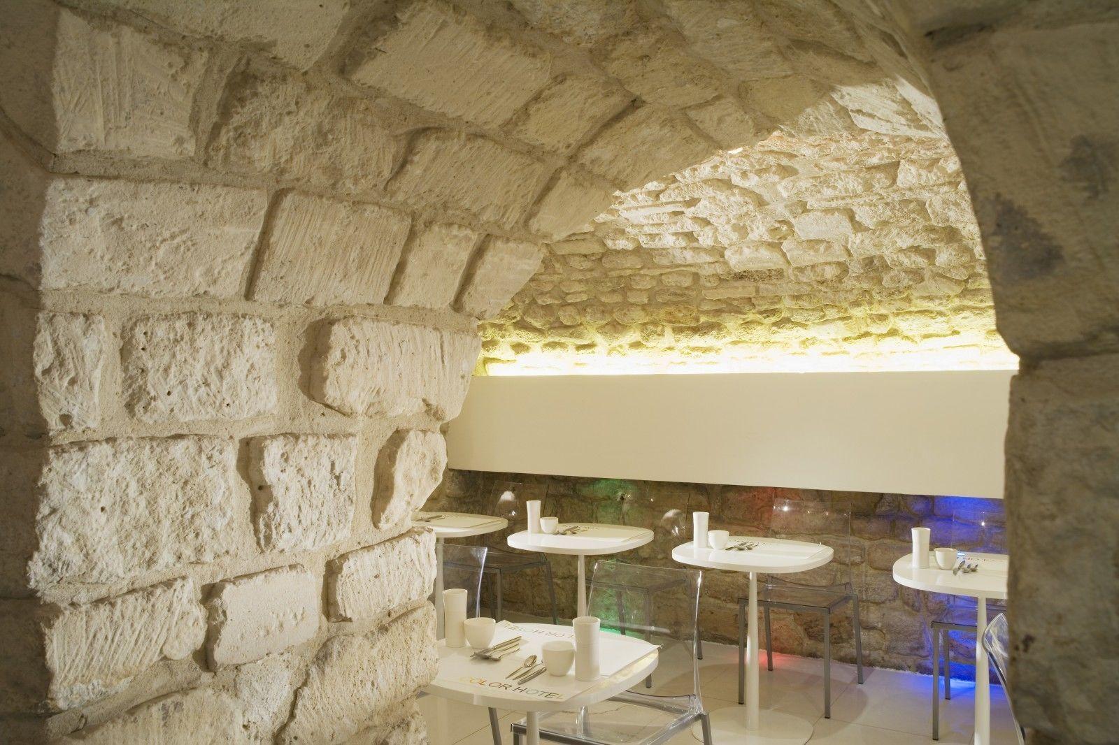 Color Design Hotel 3*