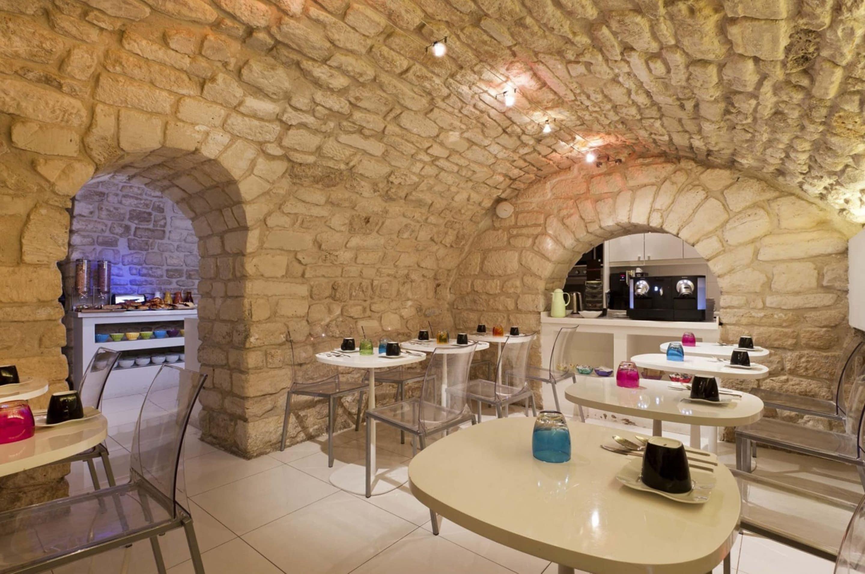 Color Design Hotel 3*