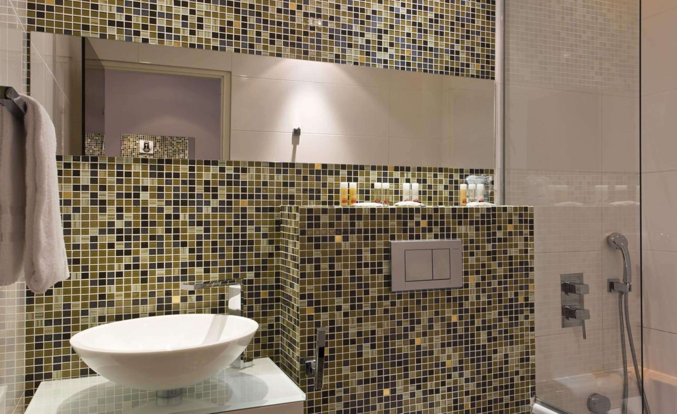 Hotel Color Design Paris