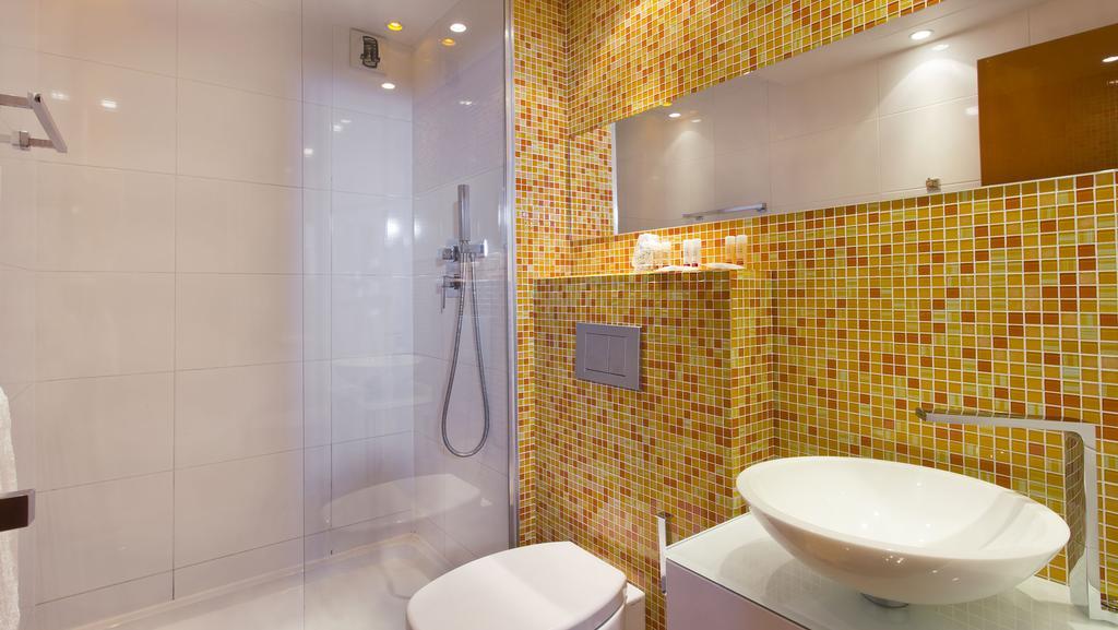 Color Design Hotel Paris