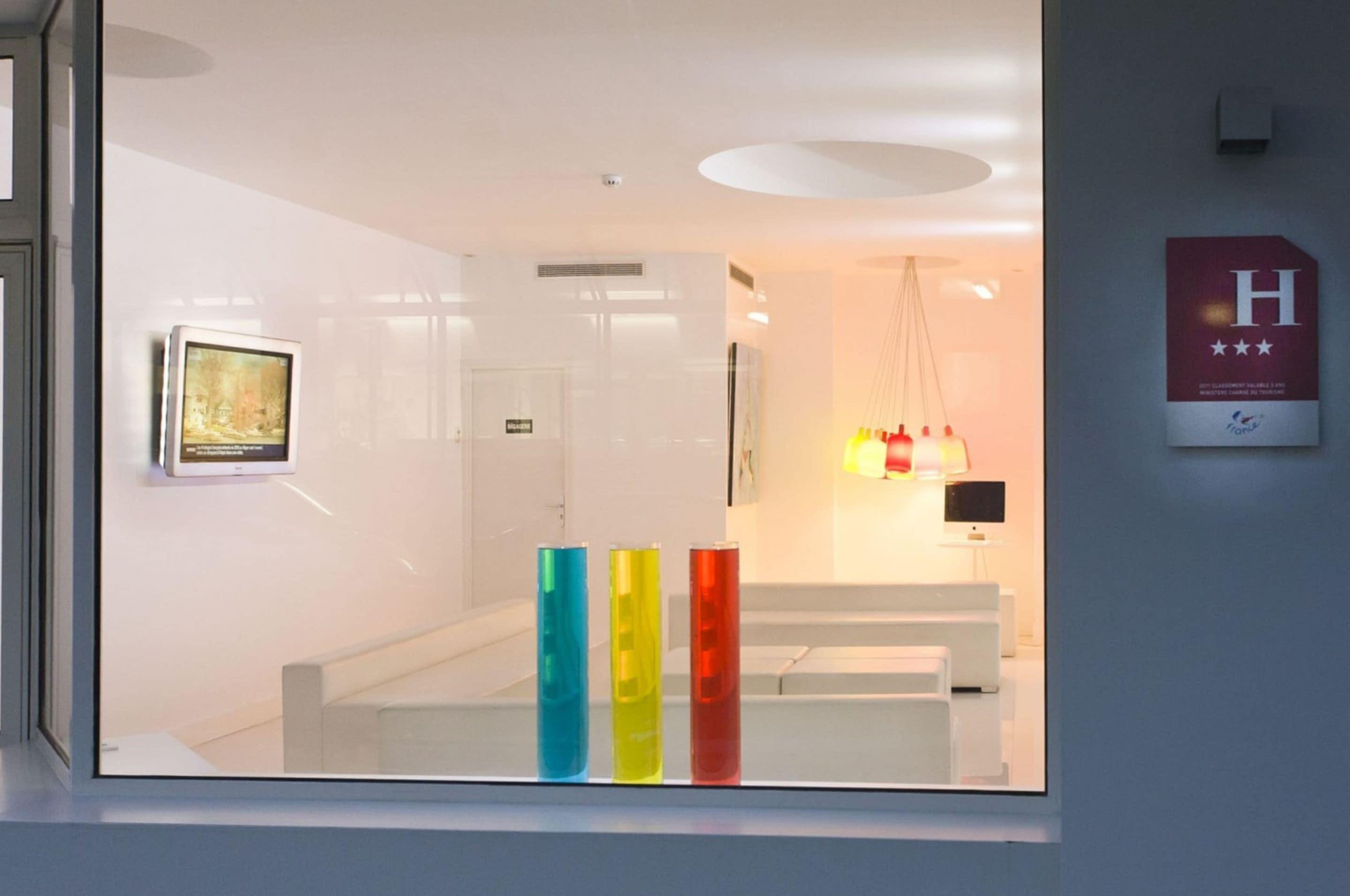 Color Design Hotel 3*