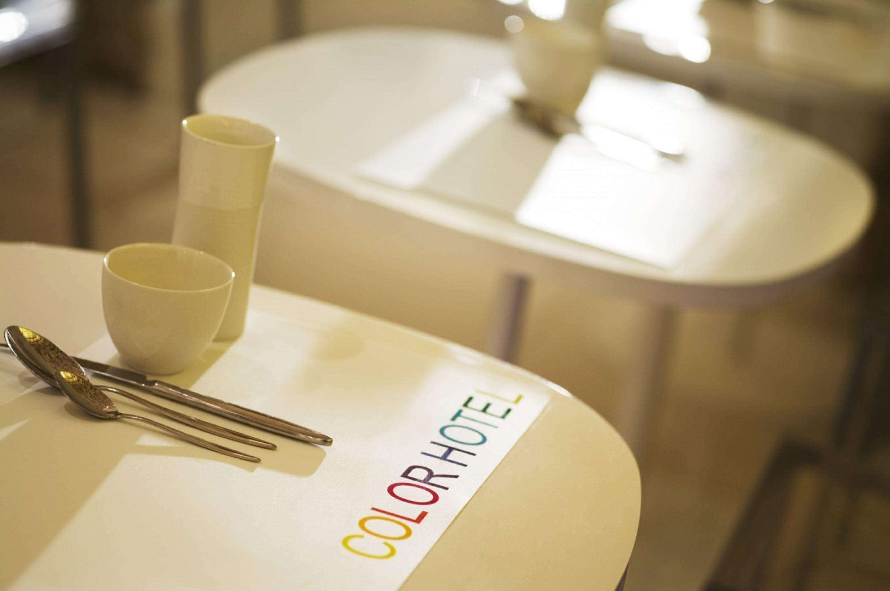 Color Design Hotel 3*