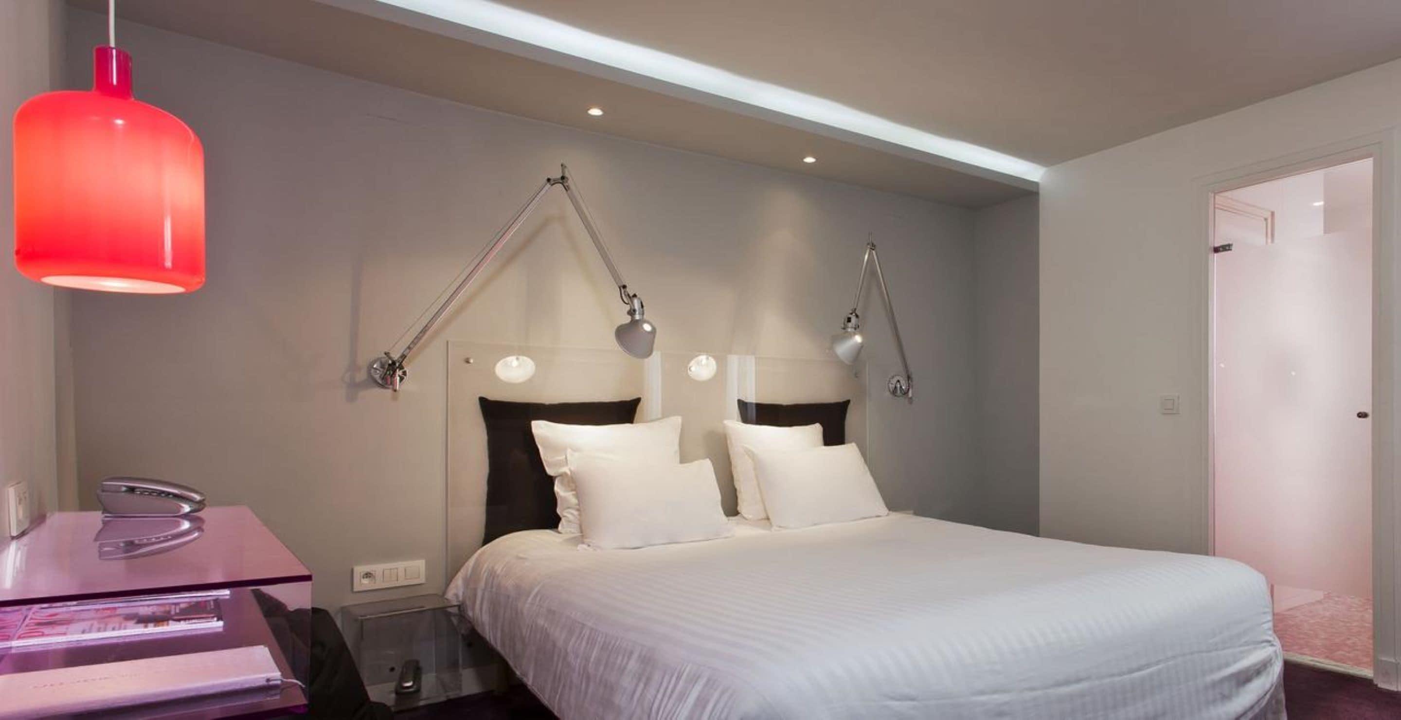 Color Design Hotel Paris