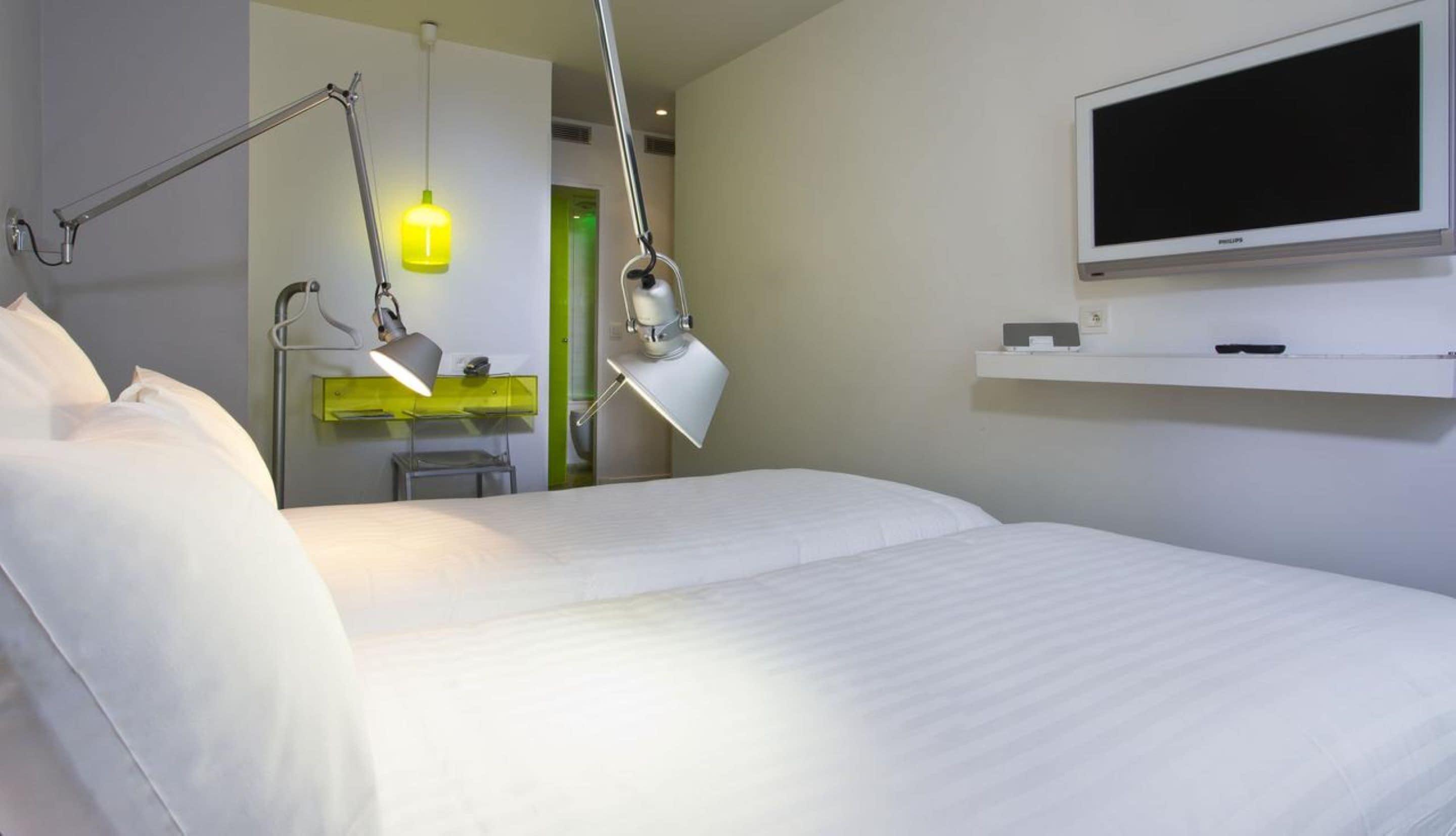 Color Design Hotel Paris