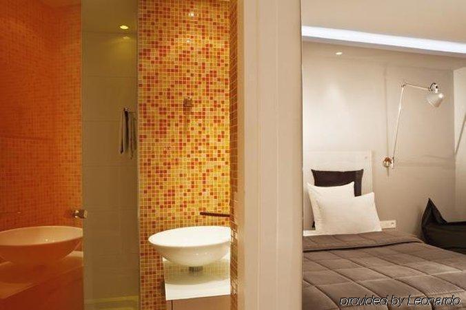 Color Design Hotel 3*