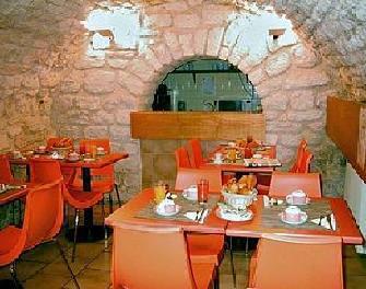 Color Design Hotel Paris