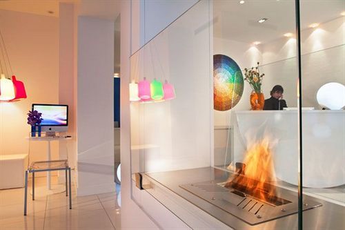 Color Design Hotel 3*